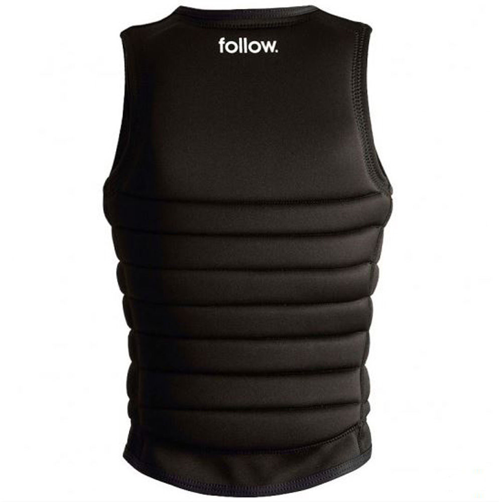 Follow Primary gilet d'impact femme noir 2