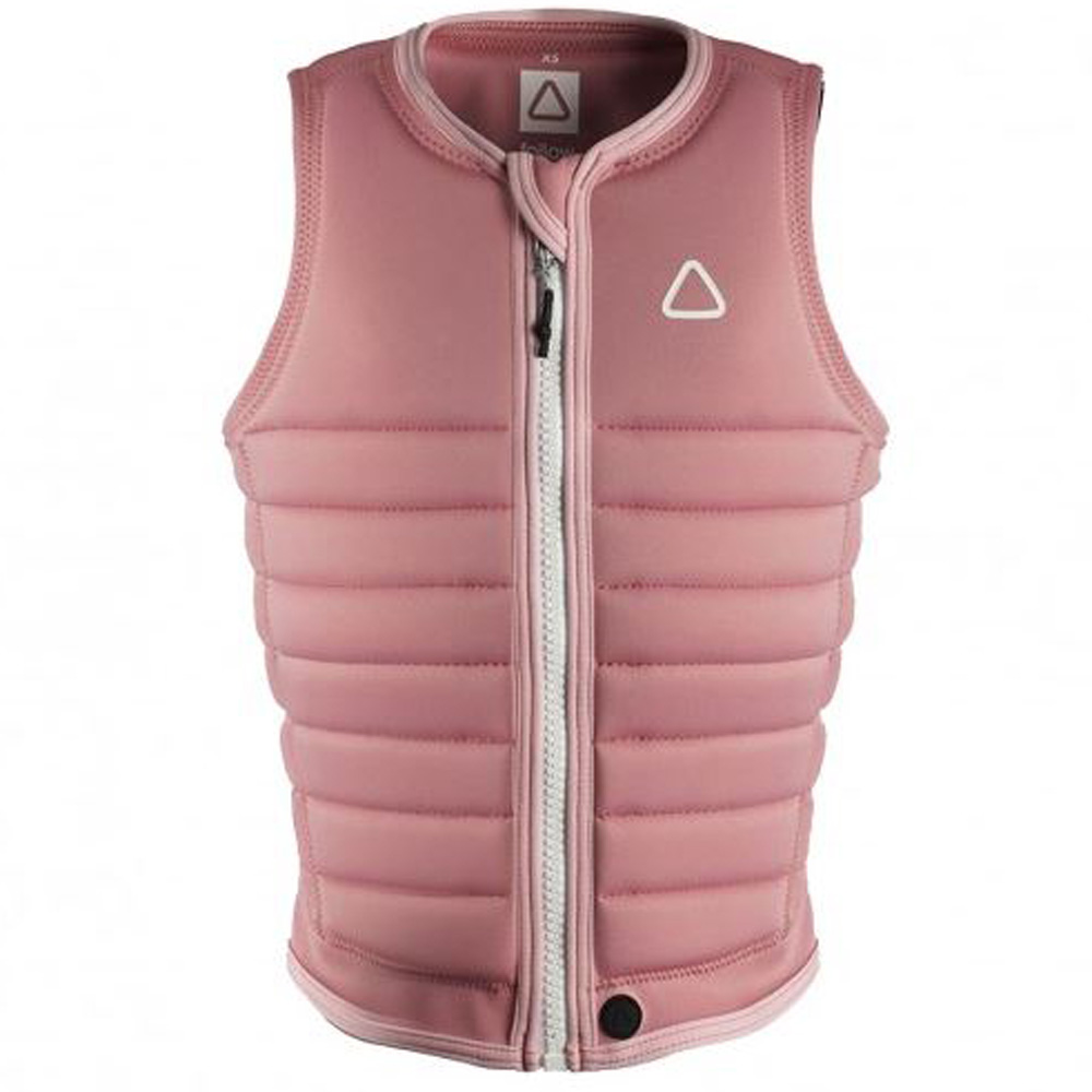 Follow Primary gilet d'impact femme rose foto 1