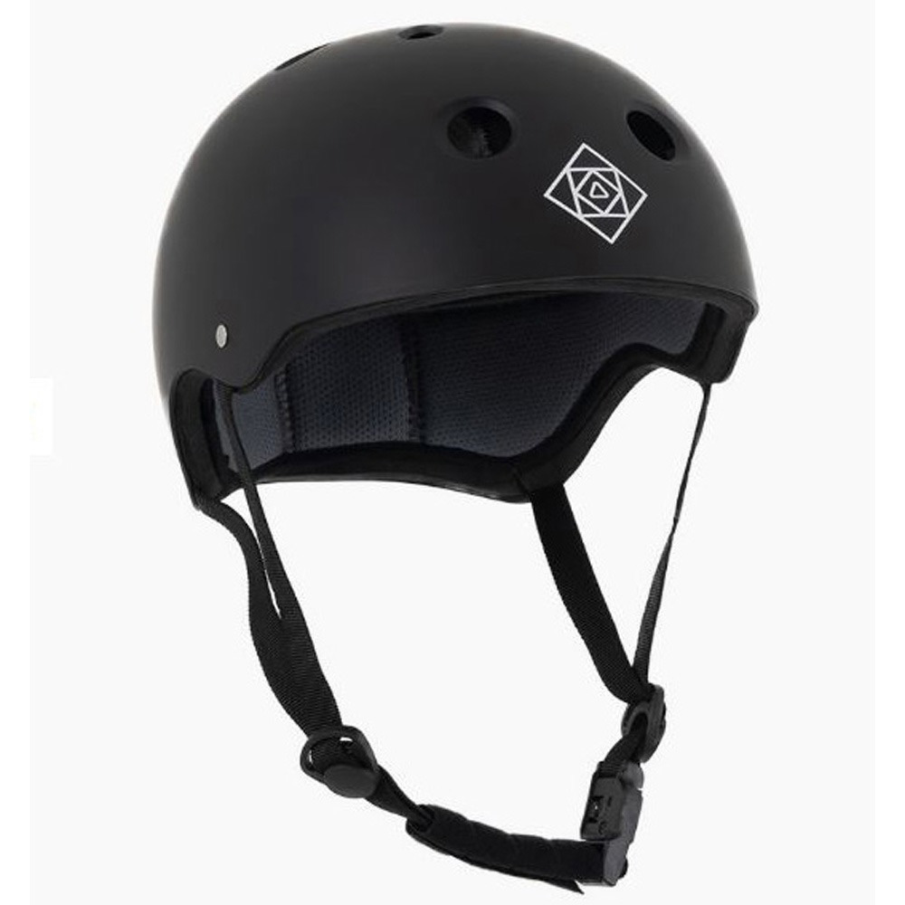 Follow Pro casque de wakeboard noir foto 1