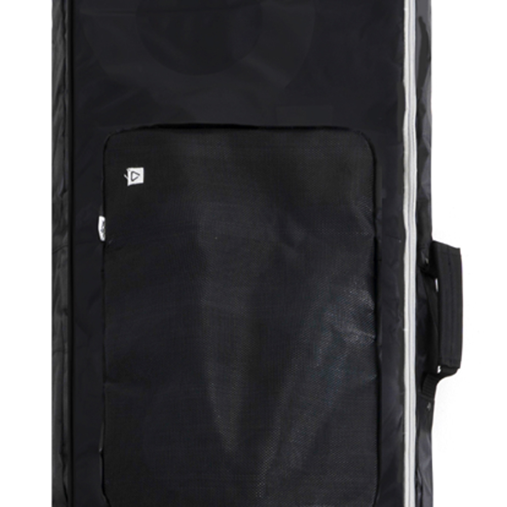 Case sac de wakeboard noir