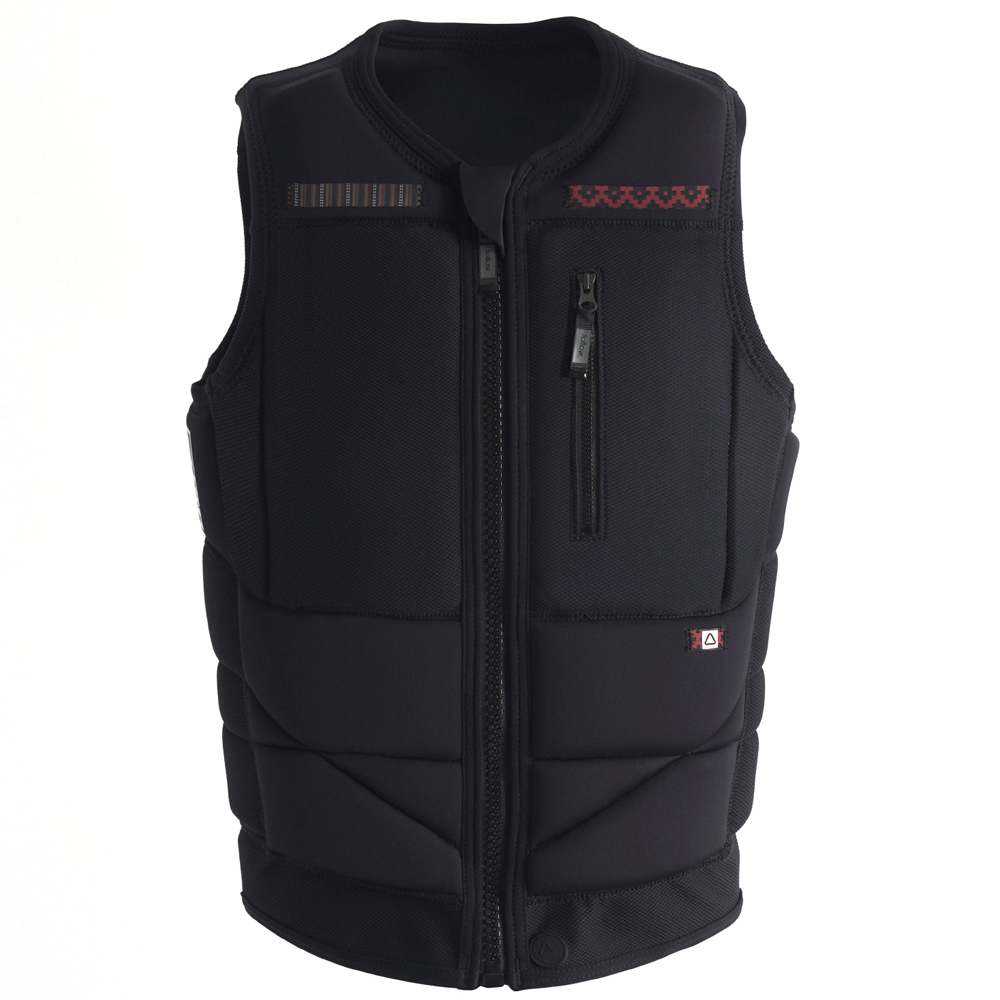 Capiva impact shield homme noir