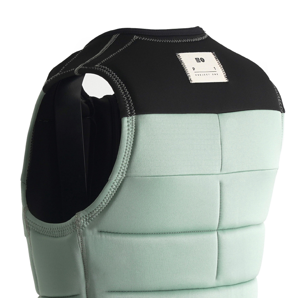 Follow Project One impact shield homme vert menthe 6