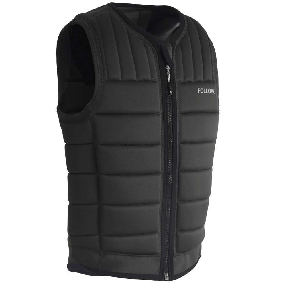 Follow Total impact shield homme gris 3