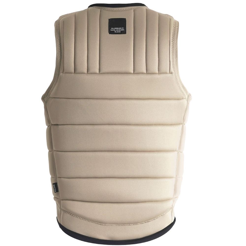 Follow Total impact shield homme sable 2