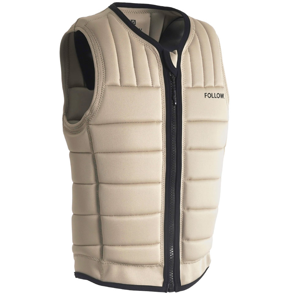 Follow Total impact shield homme sable 3