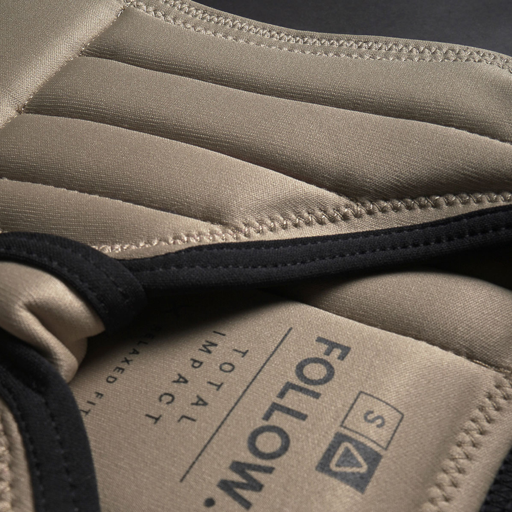 Follow Total impact shield homme sable 6