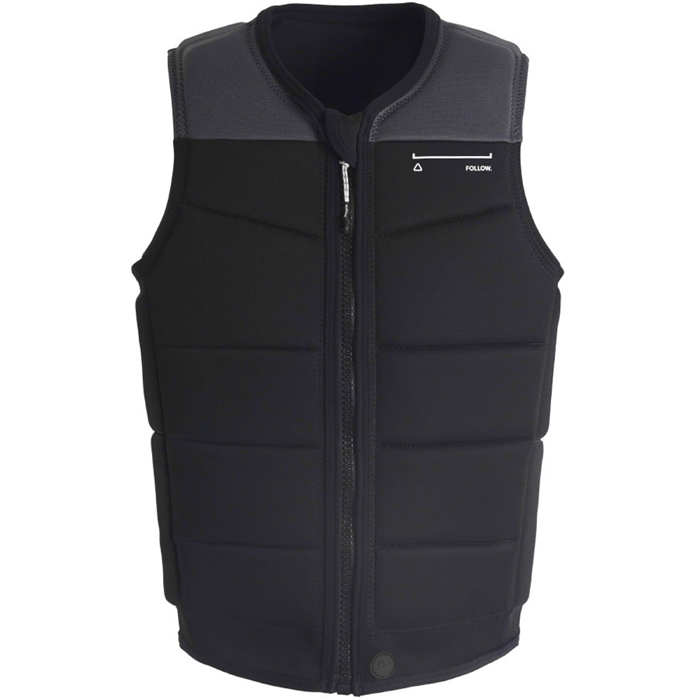 Section impact shield homme noir