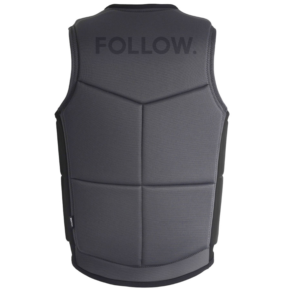 Section impact shield homme noir