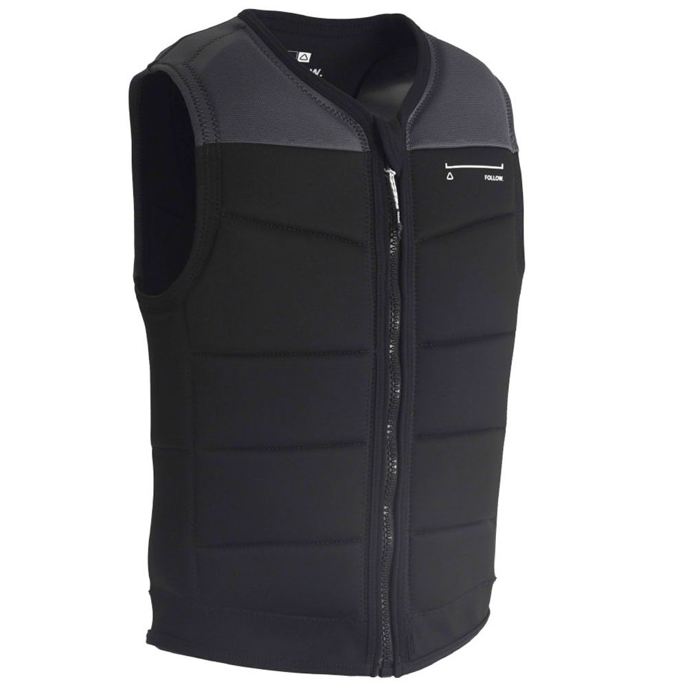 Follow Section impact shield homme noir 3