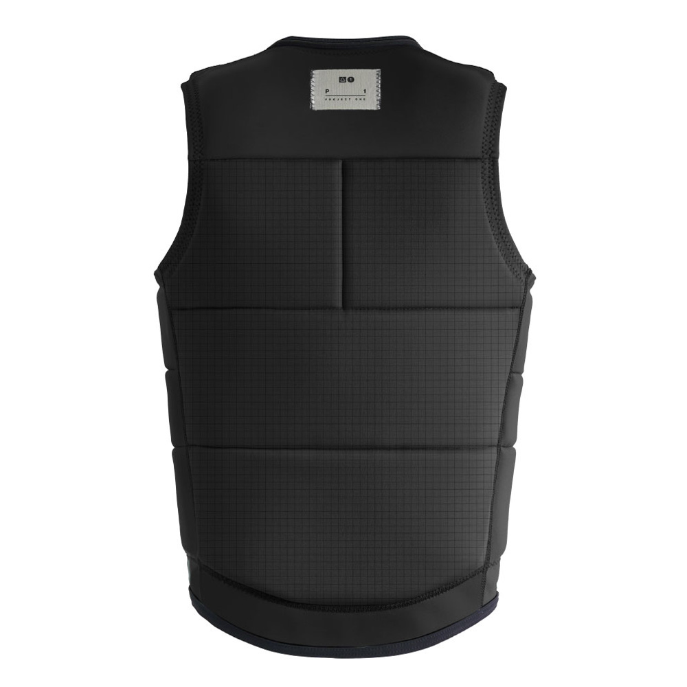Follow P1 Traction impact shield femme noir 3