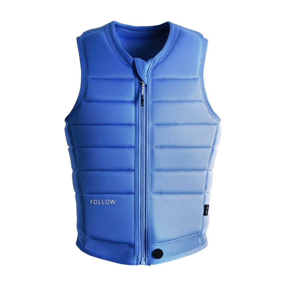 Total impact shield femme bleu