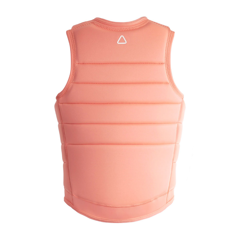 Follow Total impact shield femme melon 3