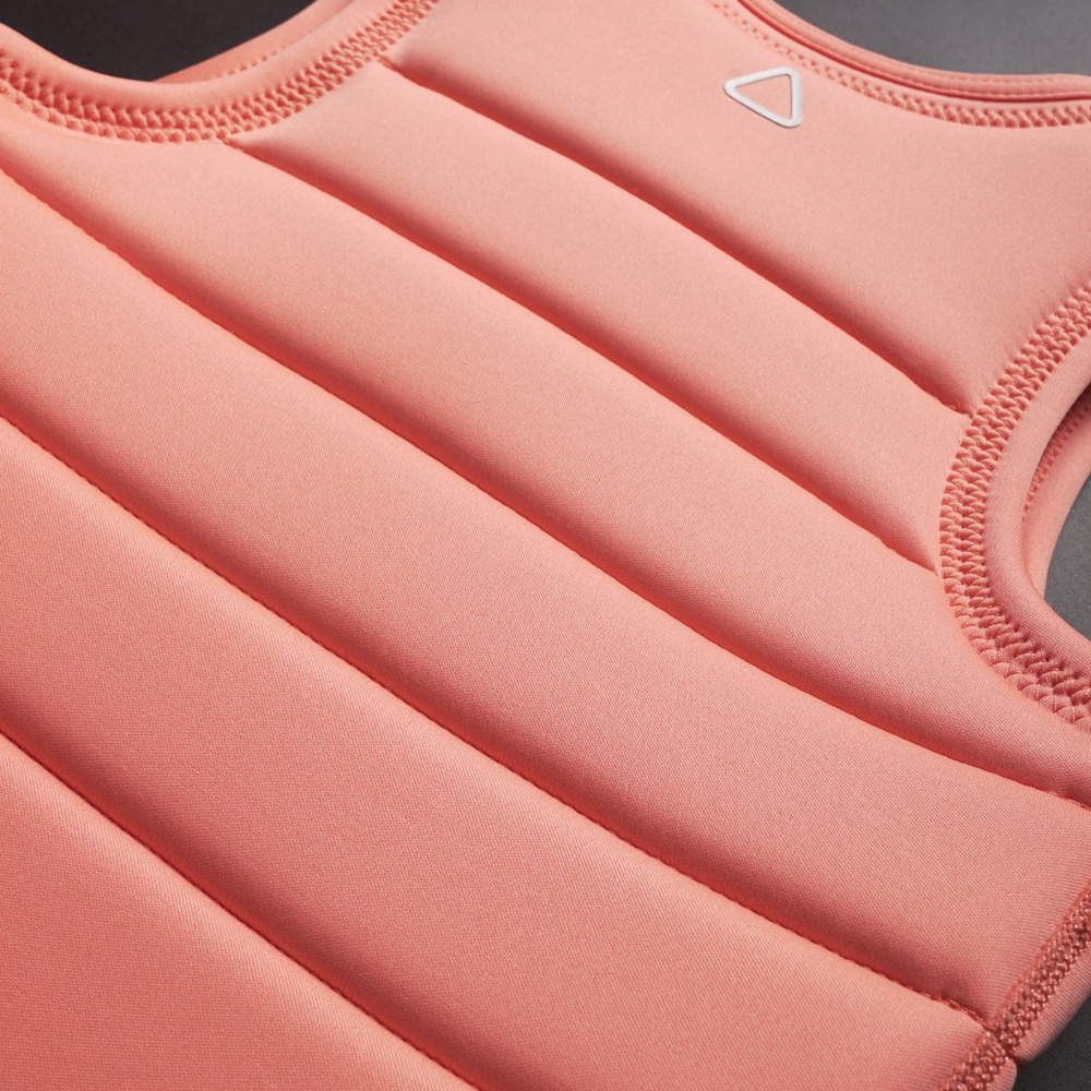 Follow Total impact shield femme melon 5