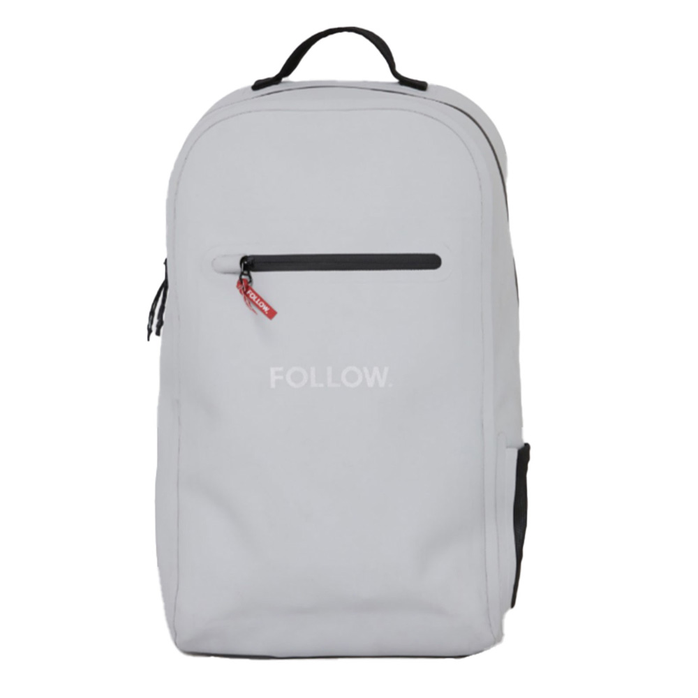 Life sac à dos 20 L gris