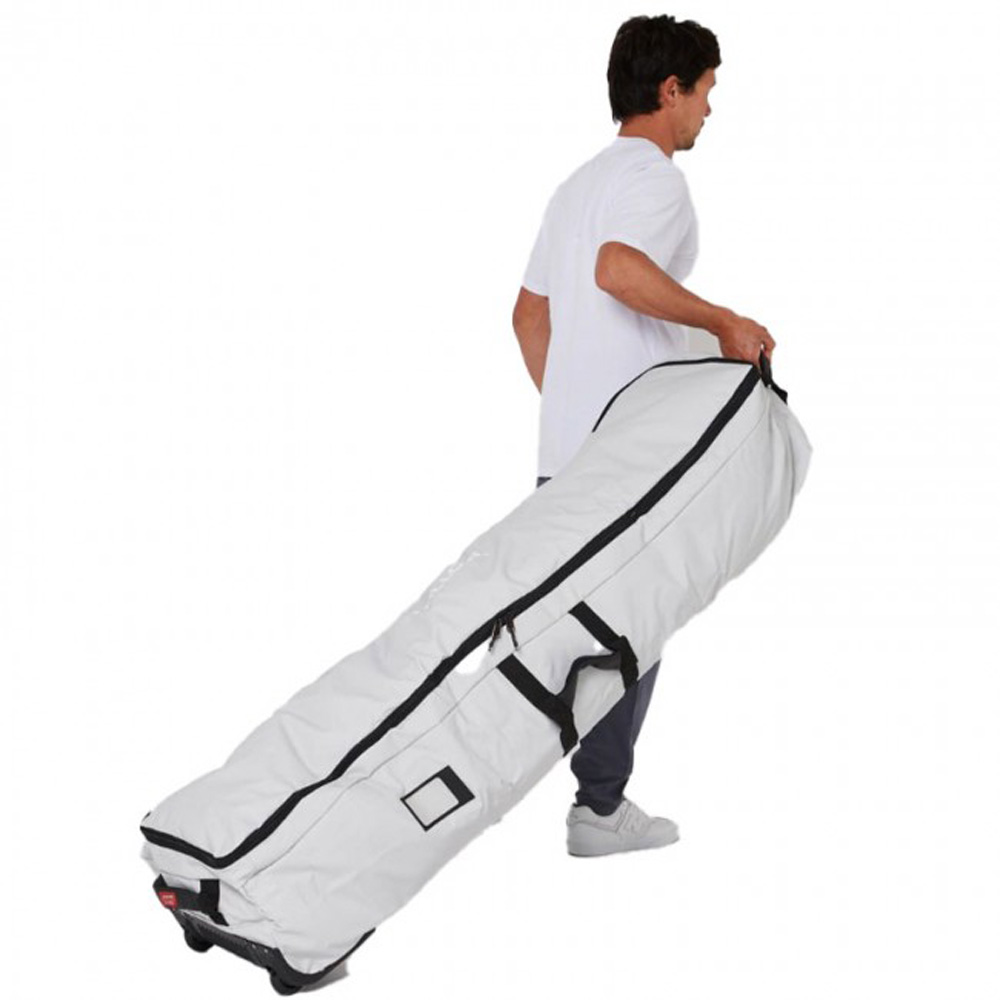 Life sac de voyage board 150 L gris
