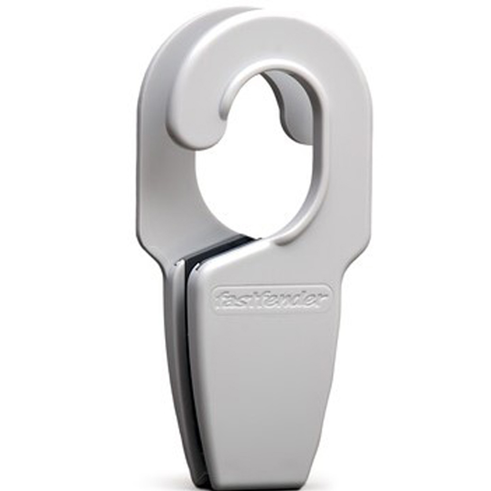 Fastfender 32mm blanc (2 pcs) foto 1