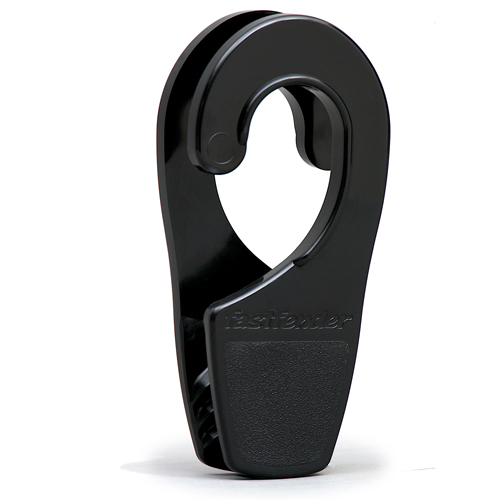Fastfender 40mm noir (2 pcs) foto 1