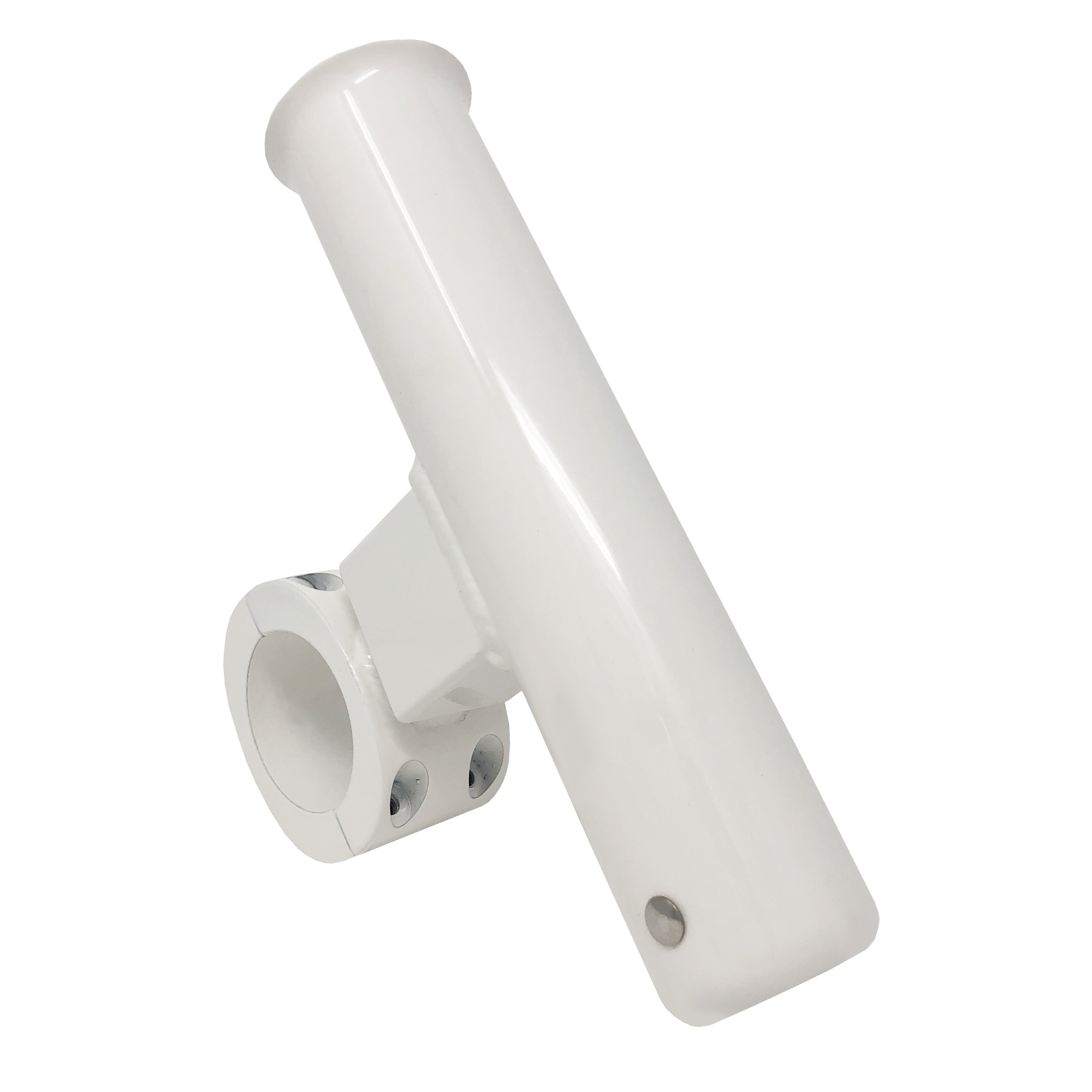 Fishmaster support de canne à pêche réglable blanc 4