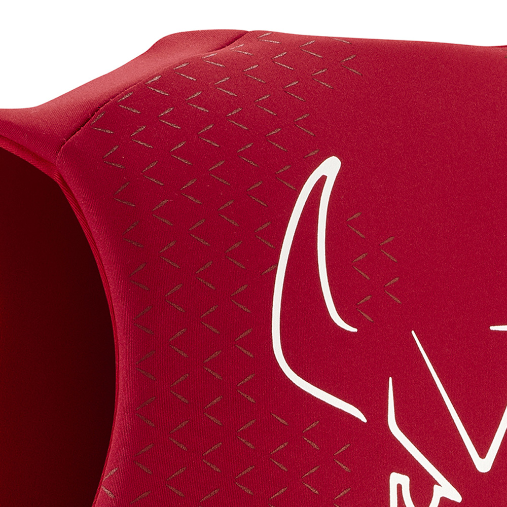 WIP Flow Neo gilet de sauvetage 50N rouge 5
