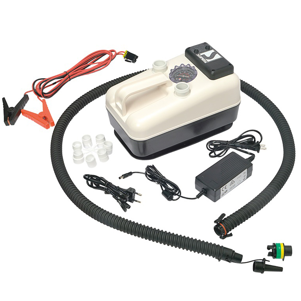 GE 20-2 pompe à air électrique 12 V