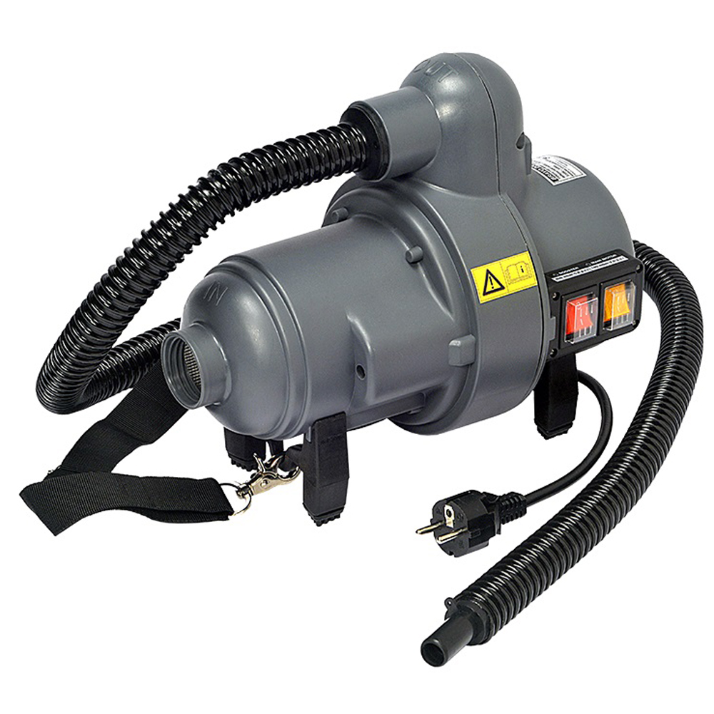 Bravo 230/2000 pompe à air électrique 3