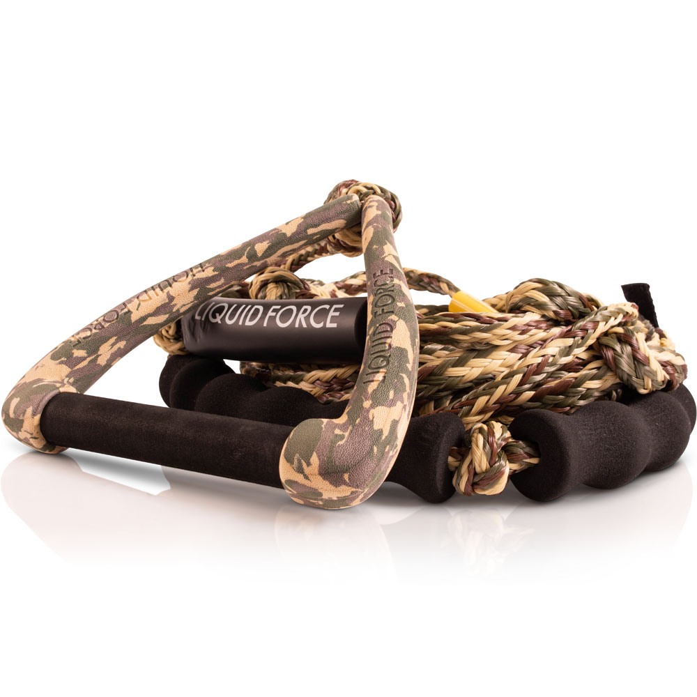 corde de wakesurf dlx rope 9
