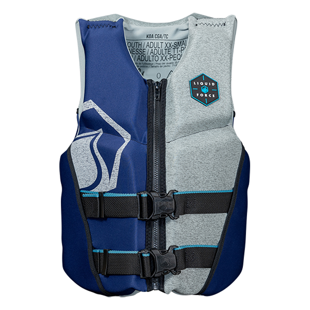 Koa junior gilet de sauvetage 50N enfant (34-56kg)