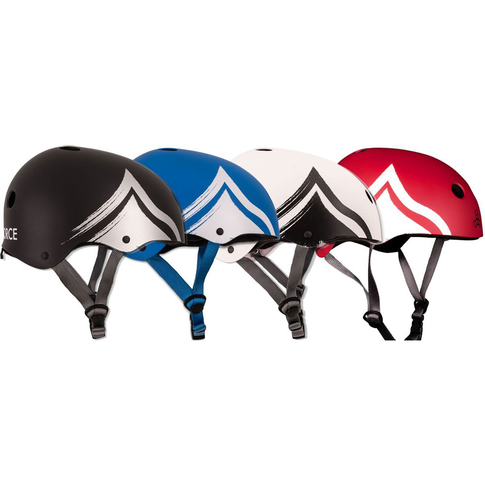 Liquid Force casque de sport nautique hero noir 2