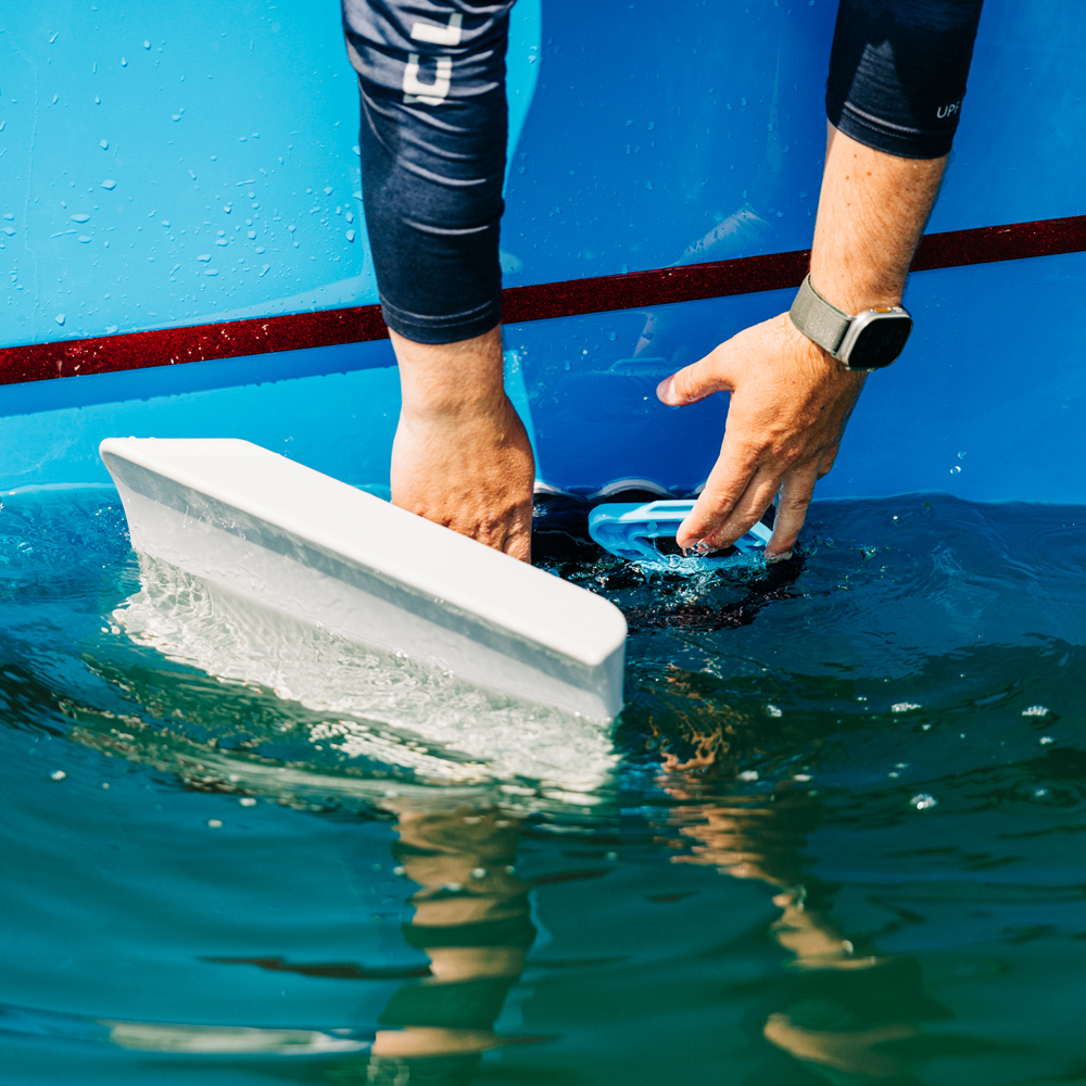 Liquid Force wakesurf edge inline 5