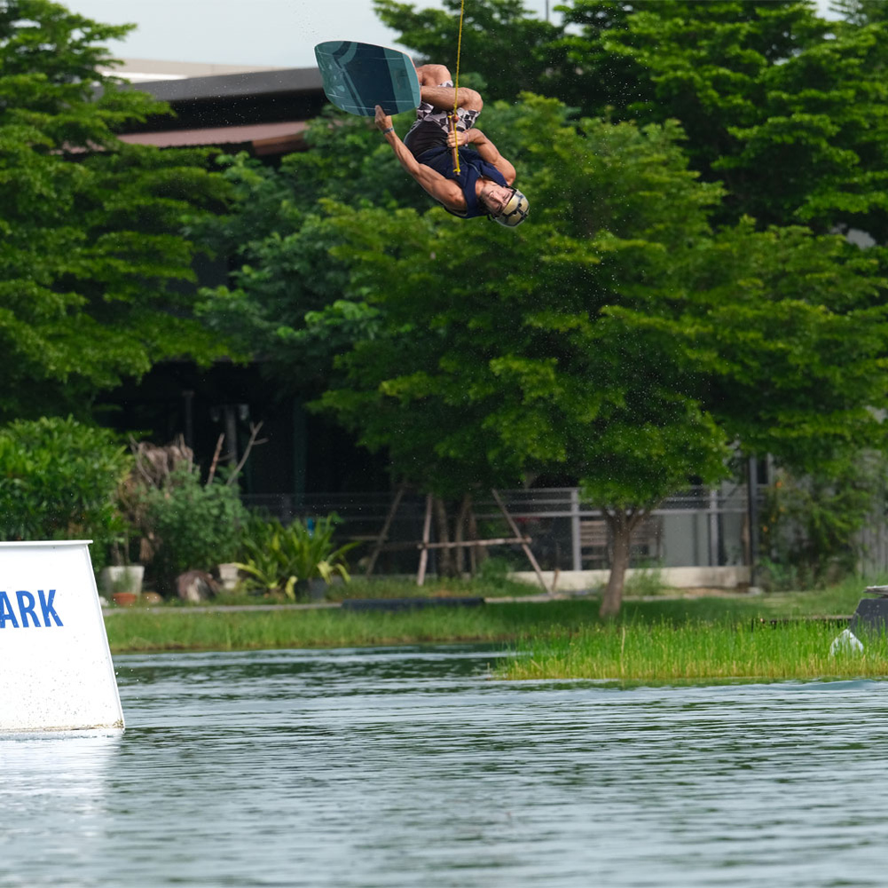 Liquid Force Tao 150cm wakeboard 2