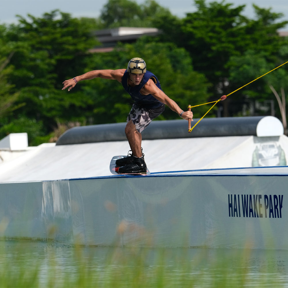 Liquid Force Tao 150cm wakeboard 3