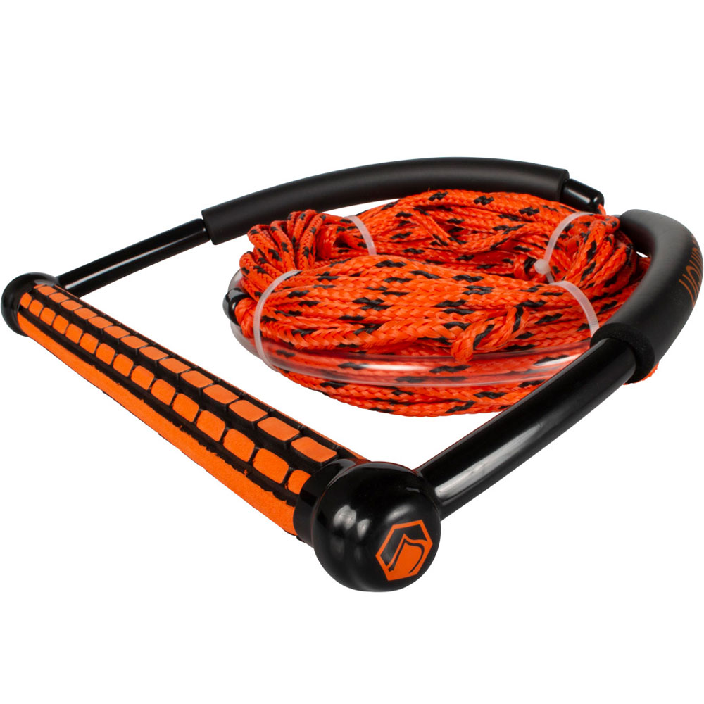 corde de wakeboard tr9 hdl orange