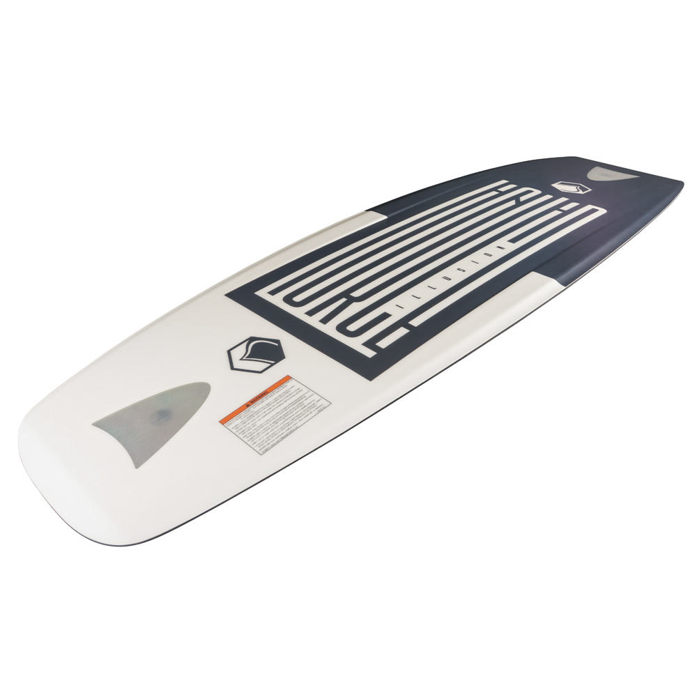 Liquid Force ILLUSION 147cm wakeboard 2
