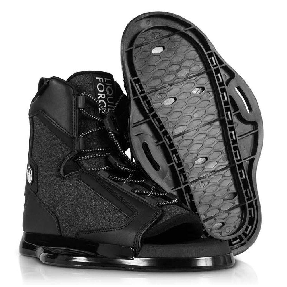 Index chausse de wakeboard
