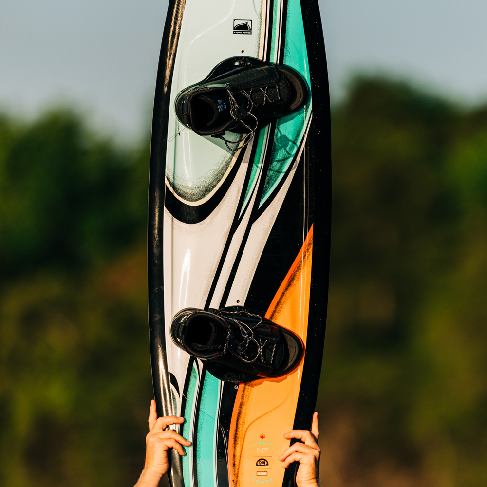 Liquid Force Index chausse de wakeboard 7
