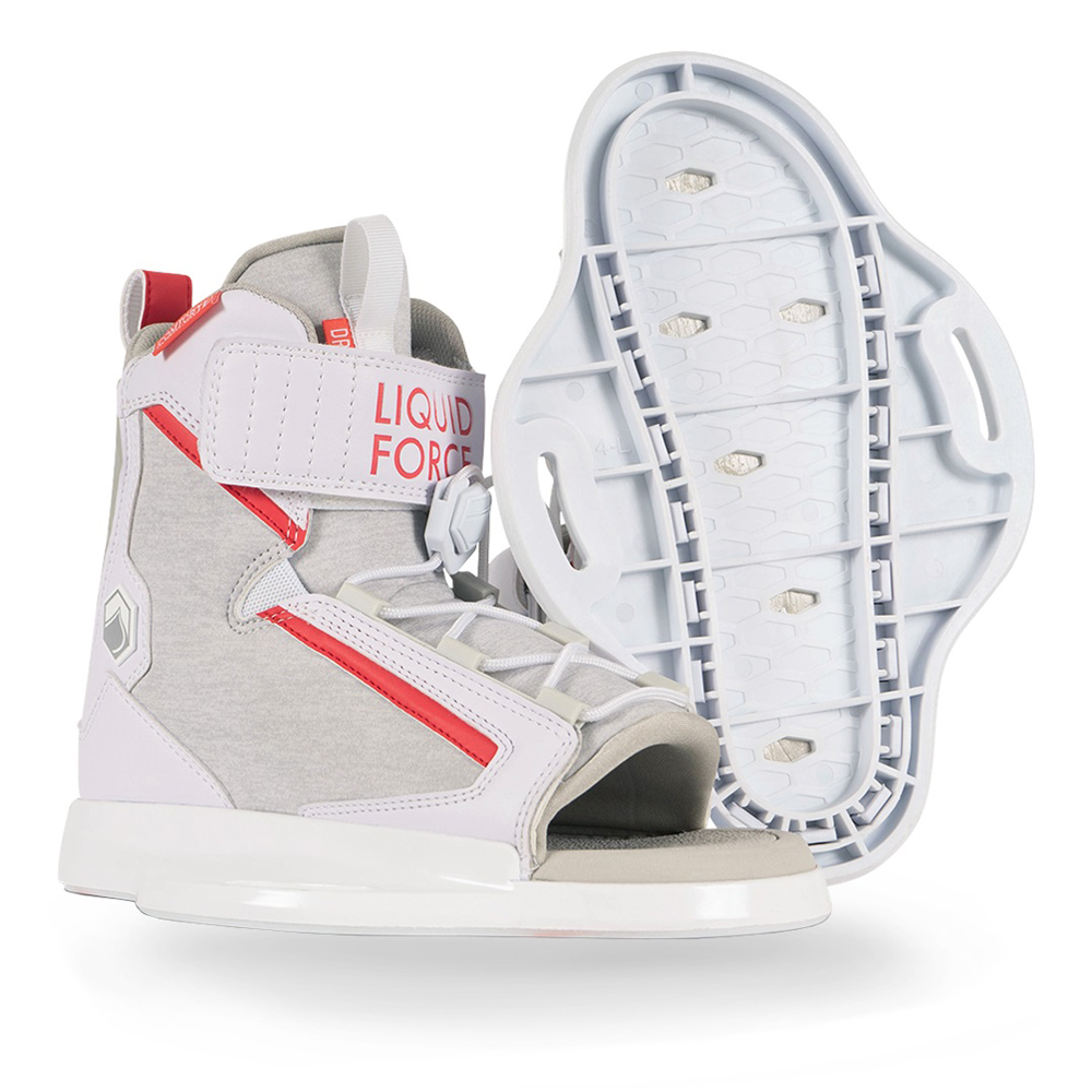 Dream chausses de wakeboard