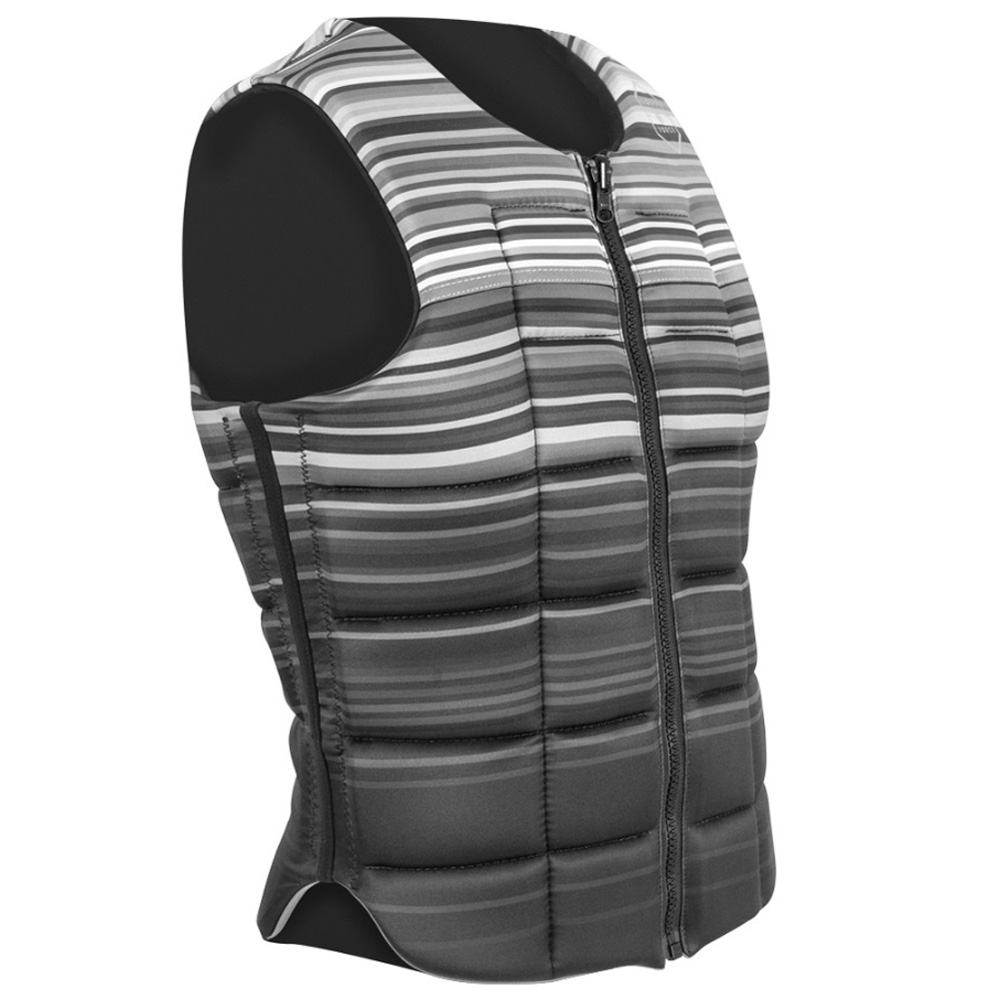 Flex comp ce impact shield homme noir