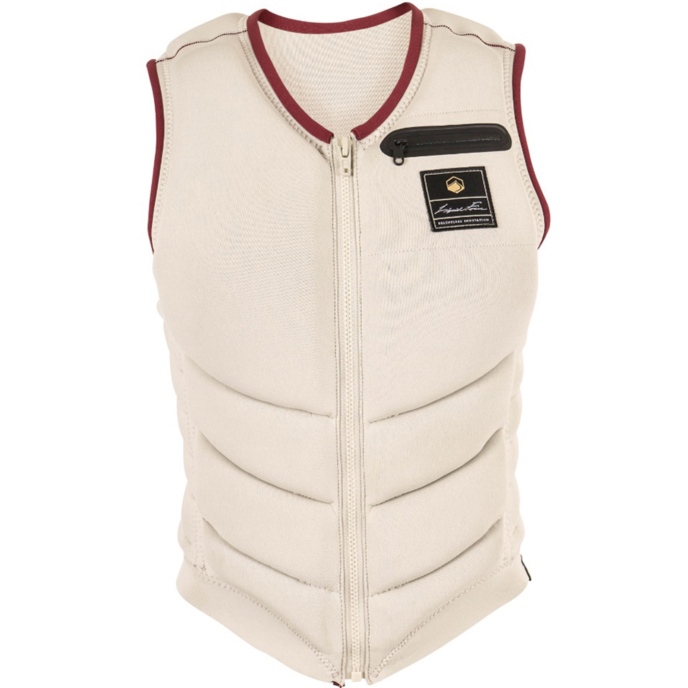 Breeze heritage ce impact shield femme vanille