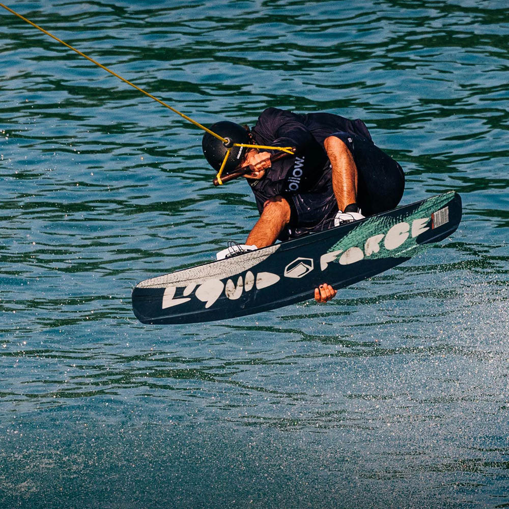 Liquid Force FLX 139 wakeboard 3