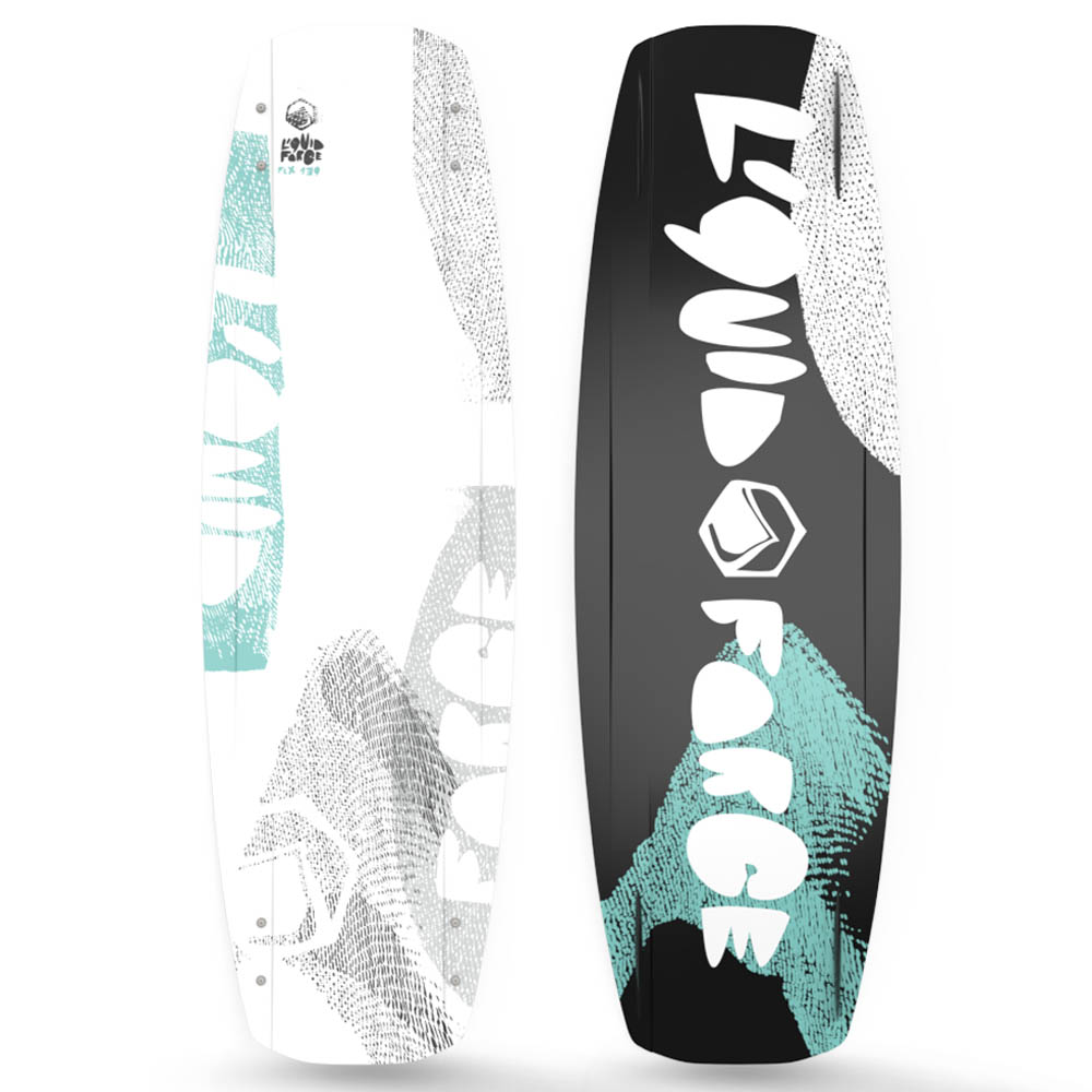 FLX 147 wakeboard