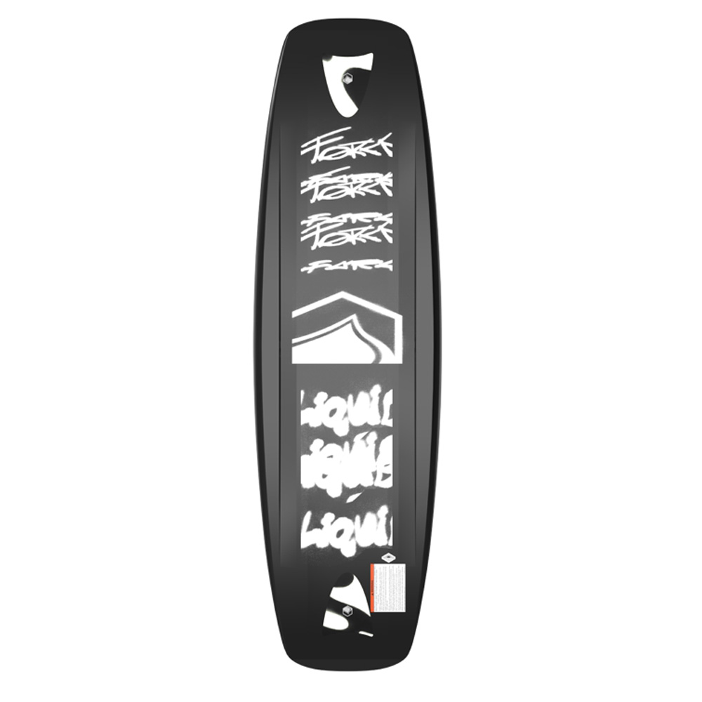 Liquid Force Illusion wakeboard 147 cm 2