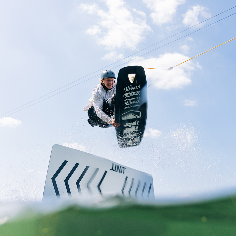Liquid Force Illusion wakeboard 147 cm 6