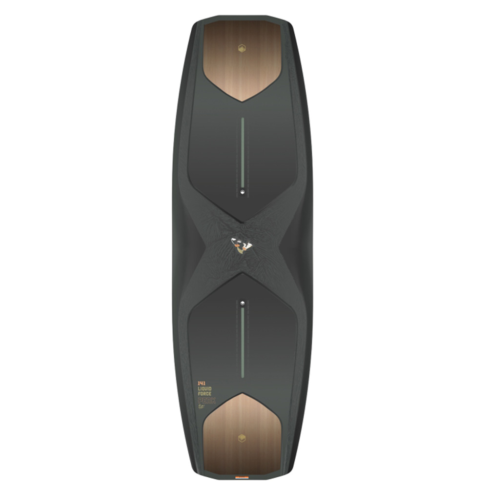 Liquid Force Peak wakeboard 141 cm 3