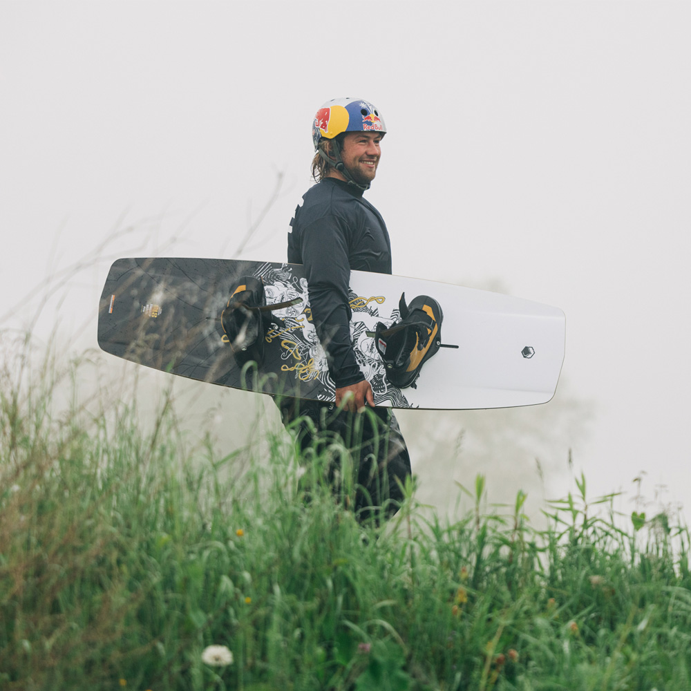 Liquid Force Butterstick Pro wakeboard 148 cm 4