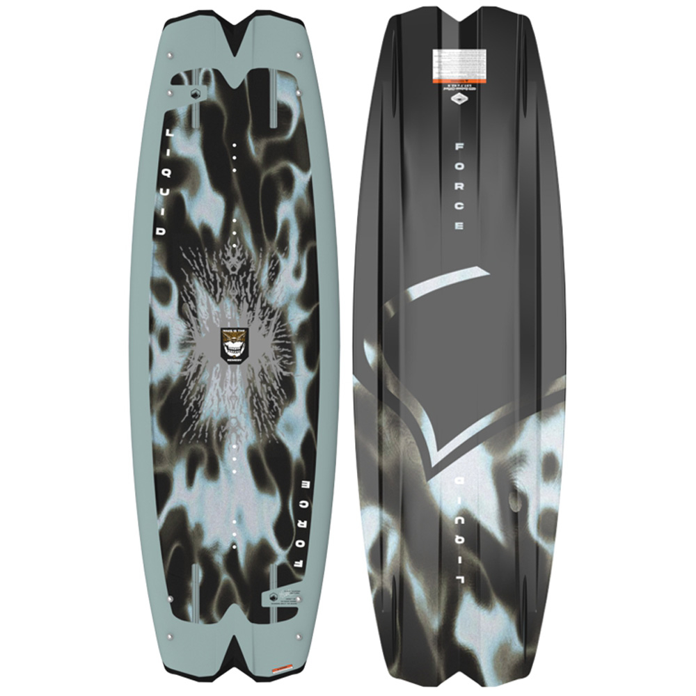Remedy Aero wakeboard 134 cm