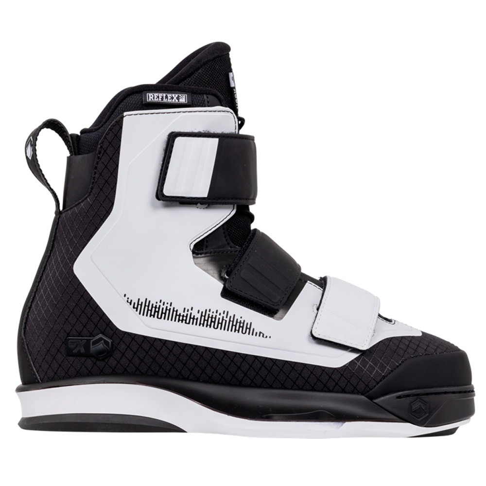 Hook 6X chausses de wakeboard
