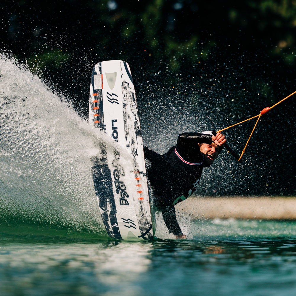 Liquid Force Illusion wakeboard 152 cm 8