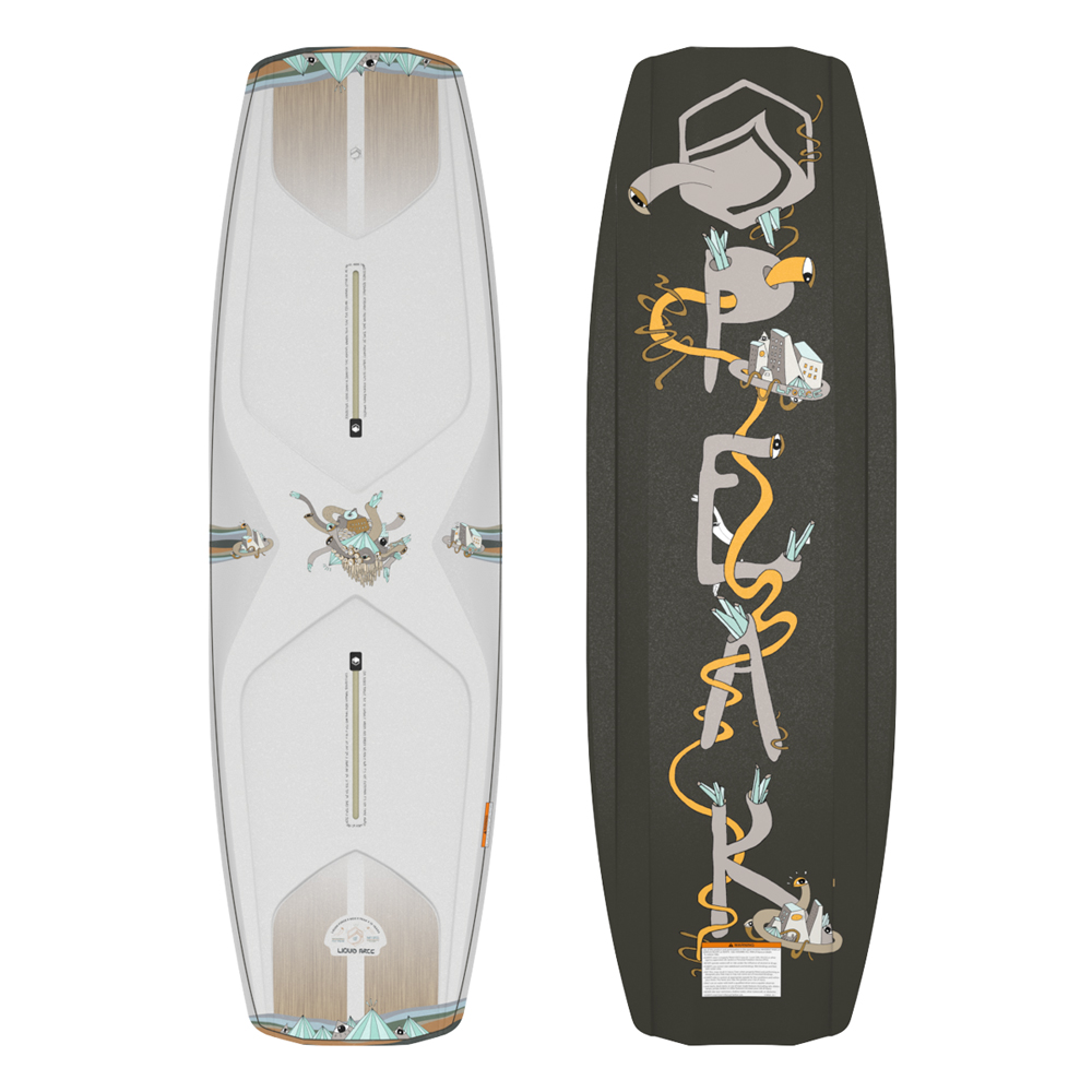 Peak wakeboard 141 cm