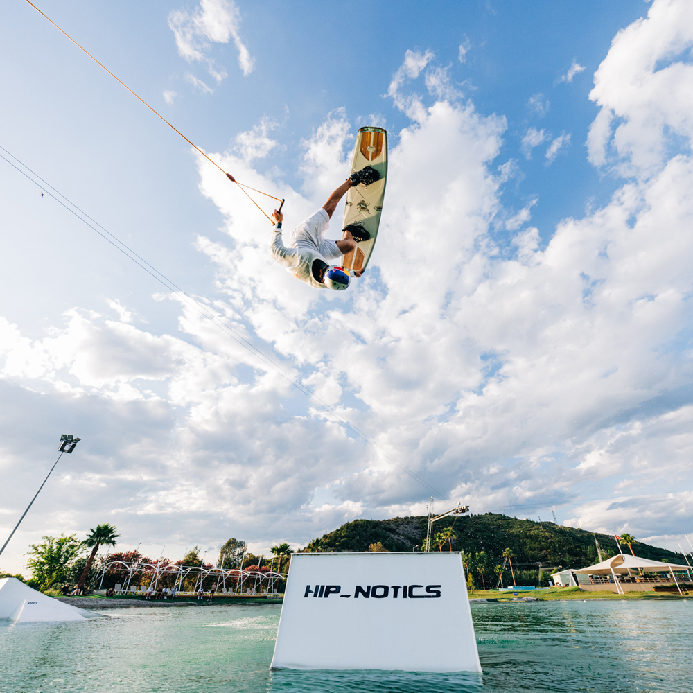 Liquid Force Peak wakeboard 141 cm 12