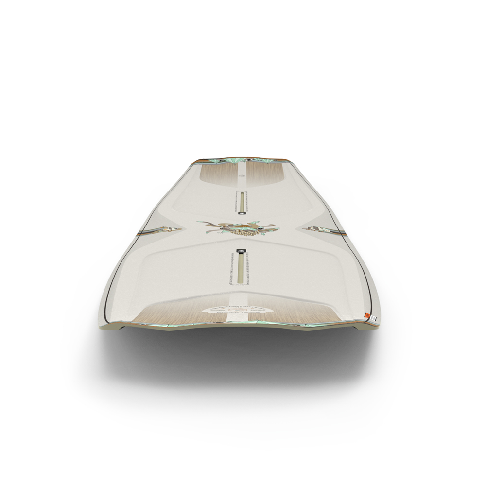 Liquid Force Peak wakeboard 141 cm 5